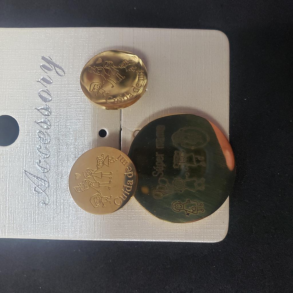 SET CUIDA DE MI 3PZ
