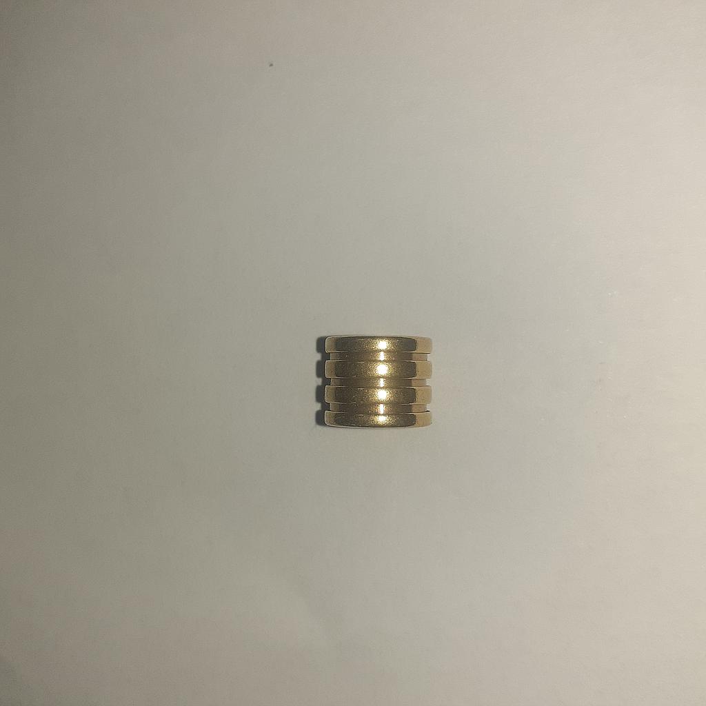 SEPARADOR ACERO 10MM