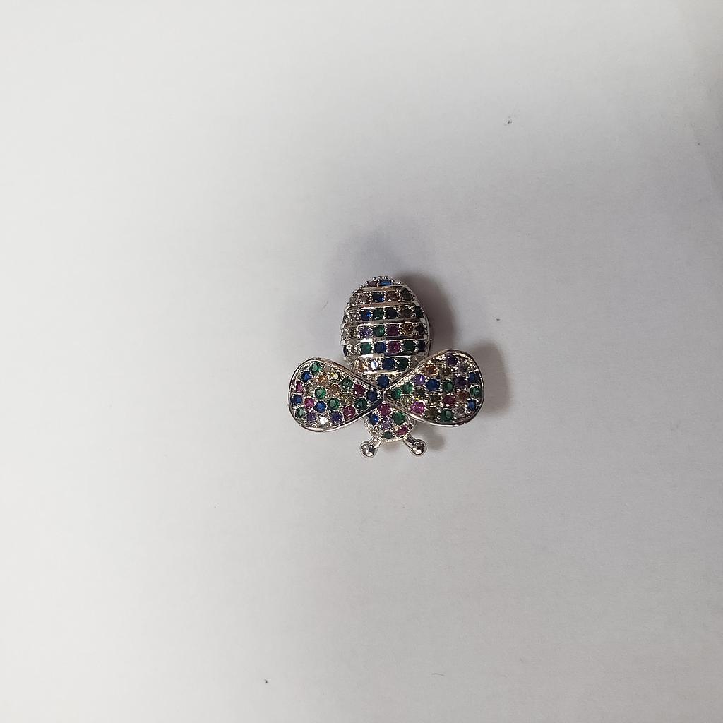 DIJE  MICROCIRCON ABEJA