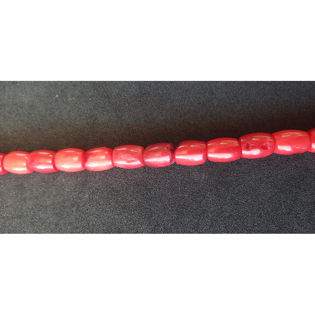 PIEDRAS CORAL 