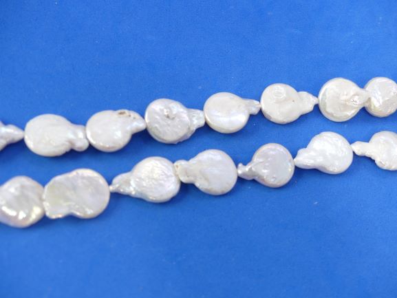 PERLAS BARROCAS 12X13MM