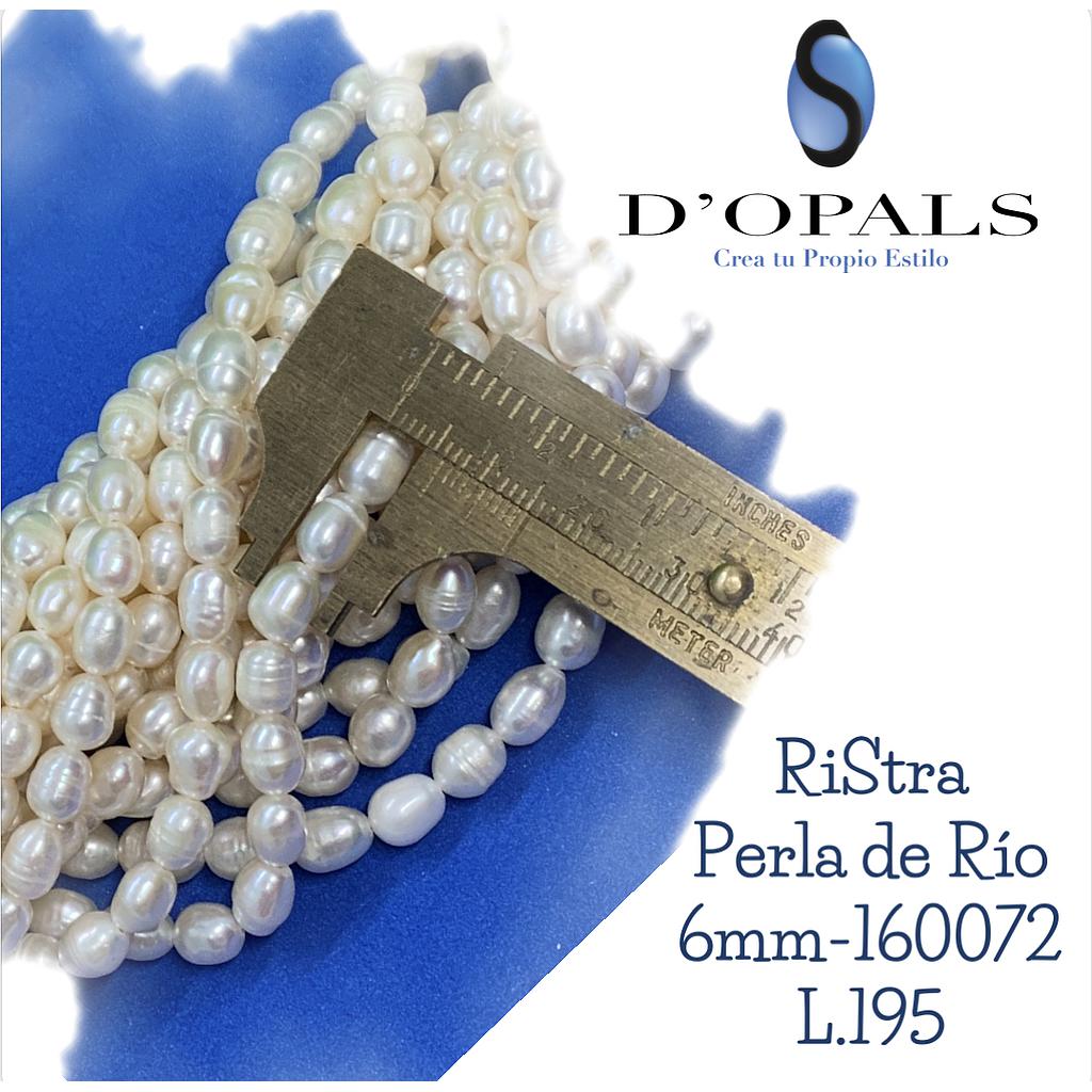 PERLA DE RIO 6-7MM | D´OPALS