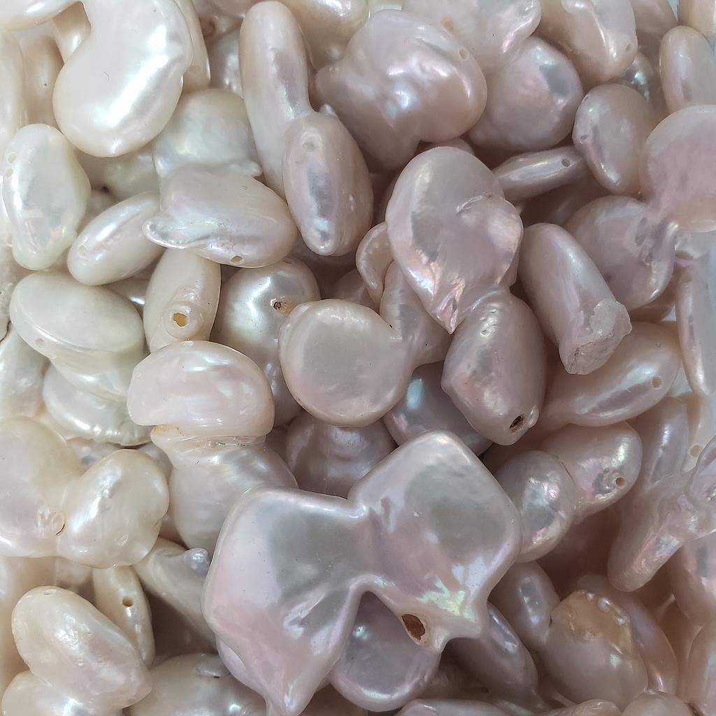 PERLAS BARROCA