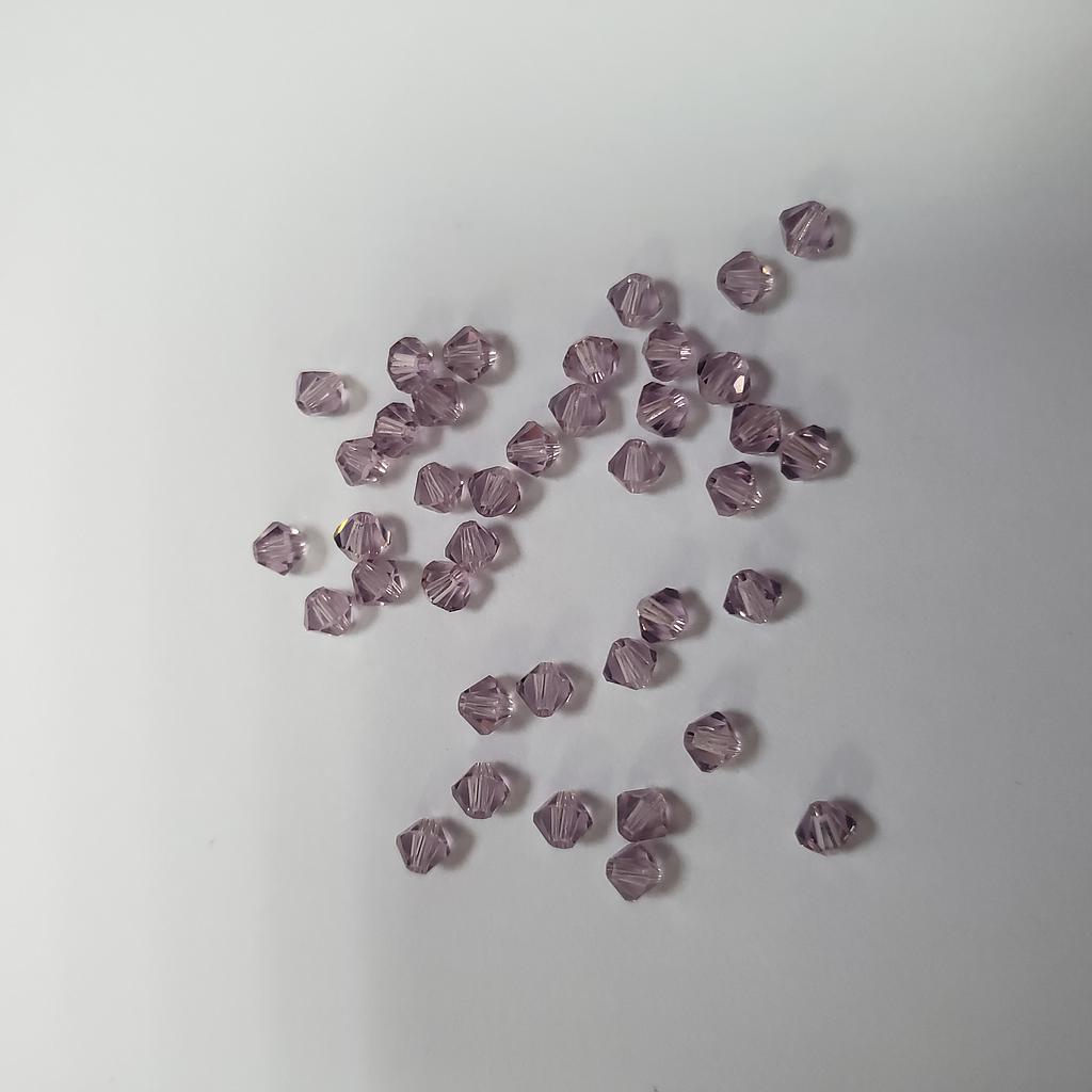 CRISTAL SWAROVSKI 4MM