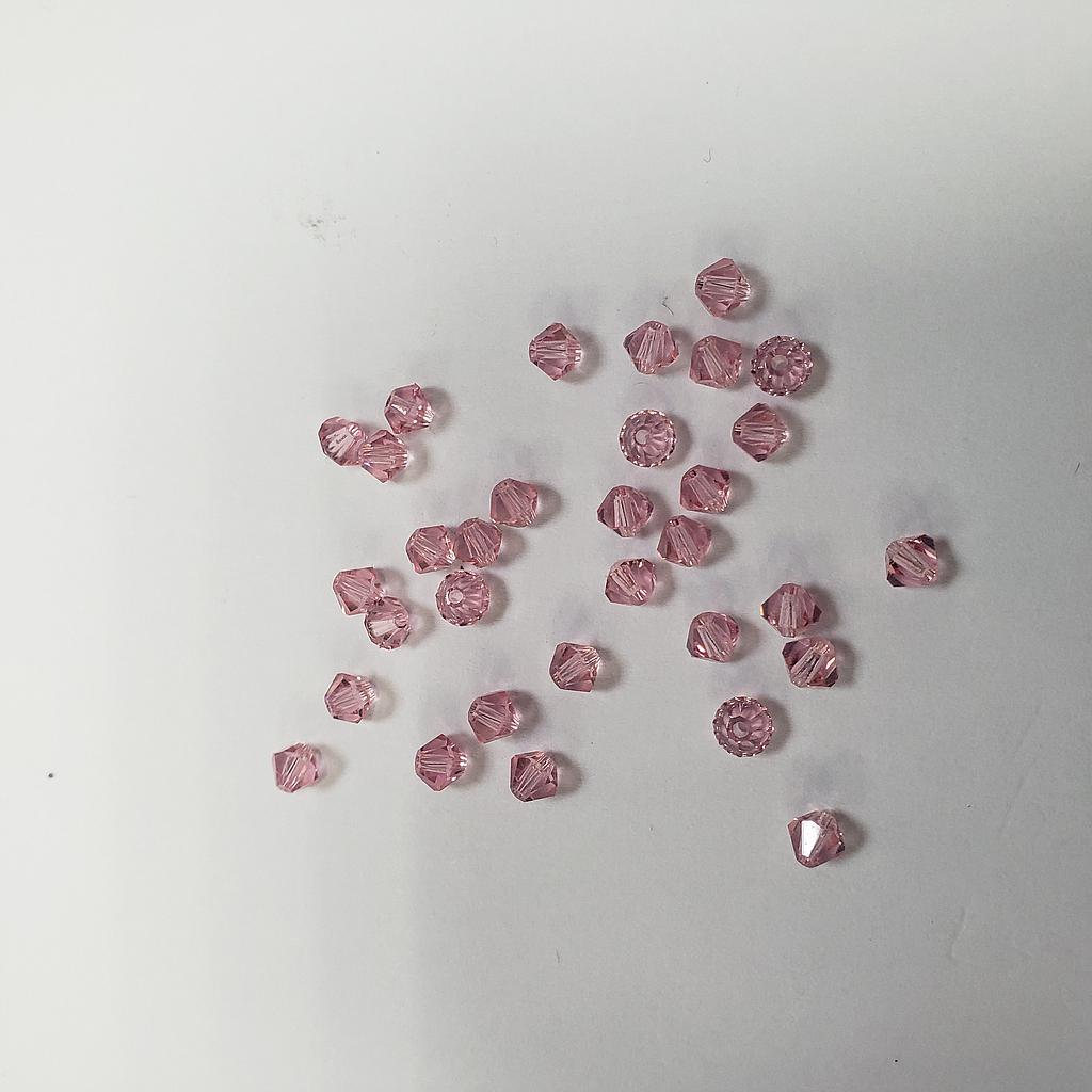 CRISTAL SWAROVSKI 4MM