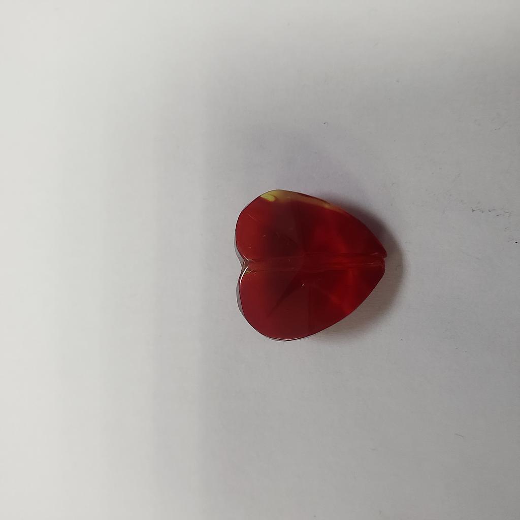 CRISTAL CORAZON