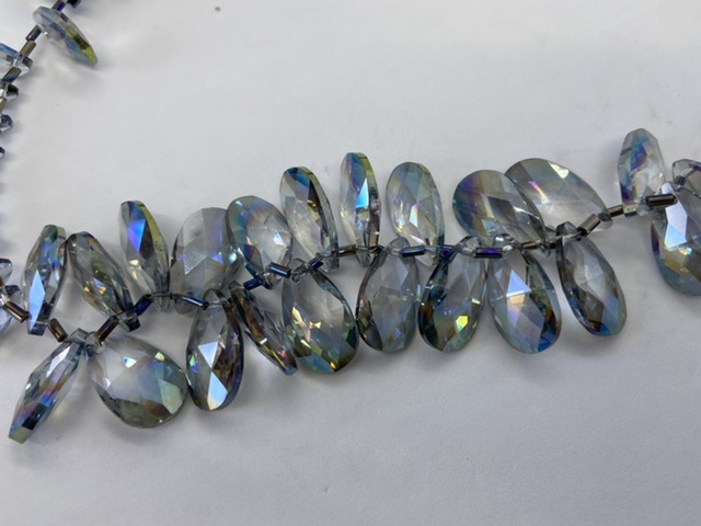 CRISTAL DE GOTA 22X13MM