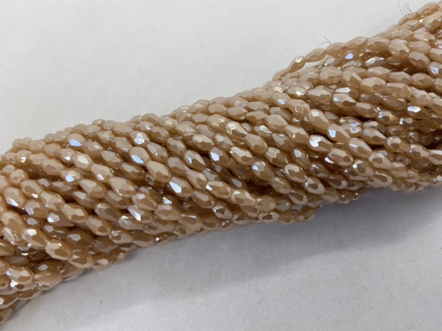 CRISTAL DE GOTA 