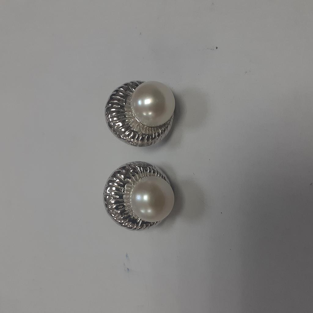 ARETES PLATA