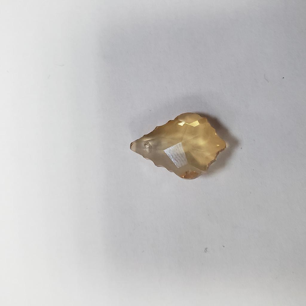 CRISTAL