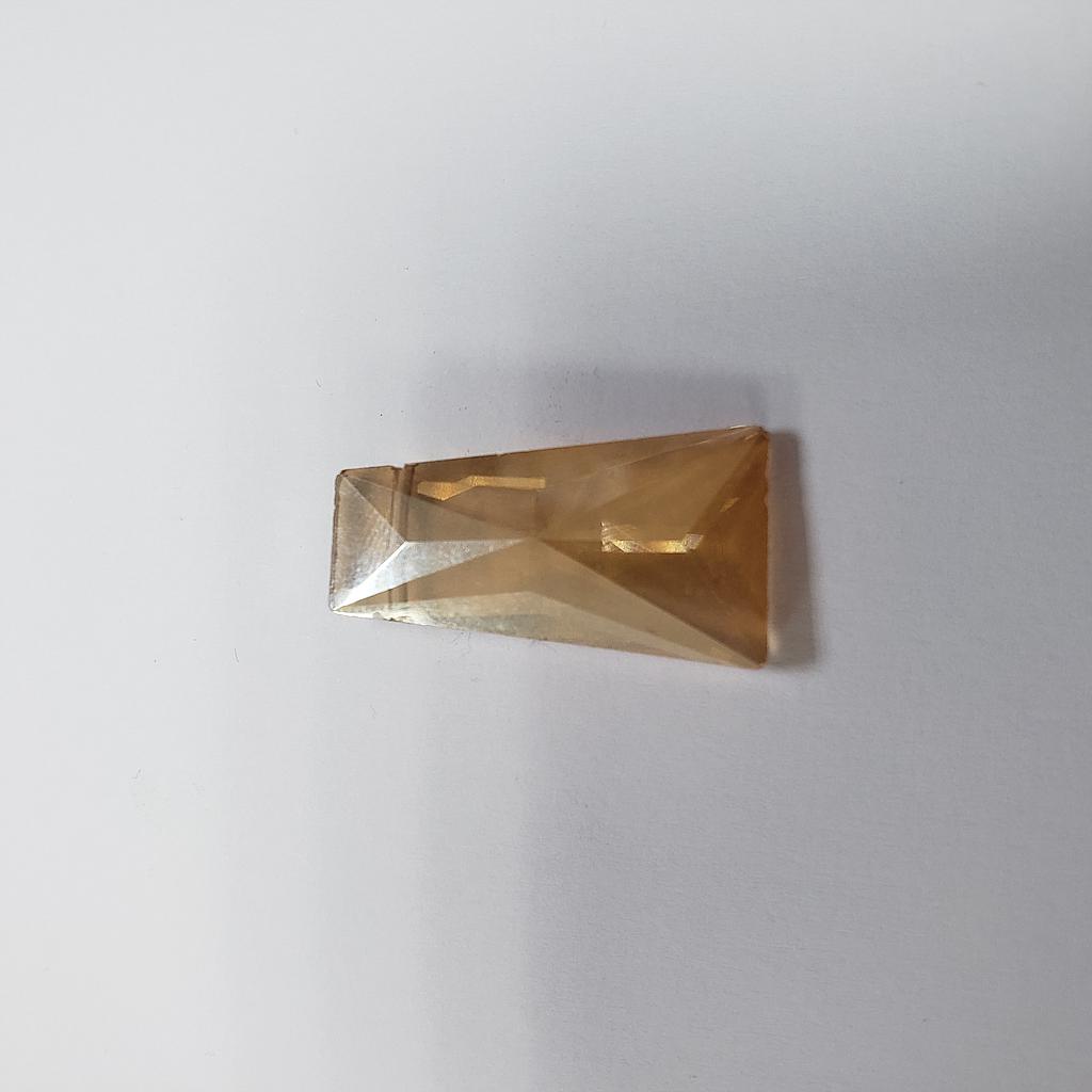 CRISTAL DE  FORMAS