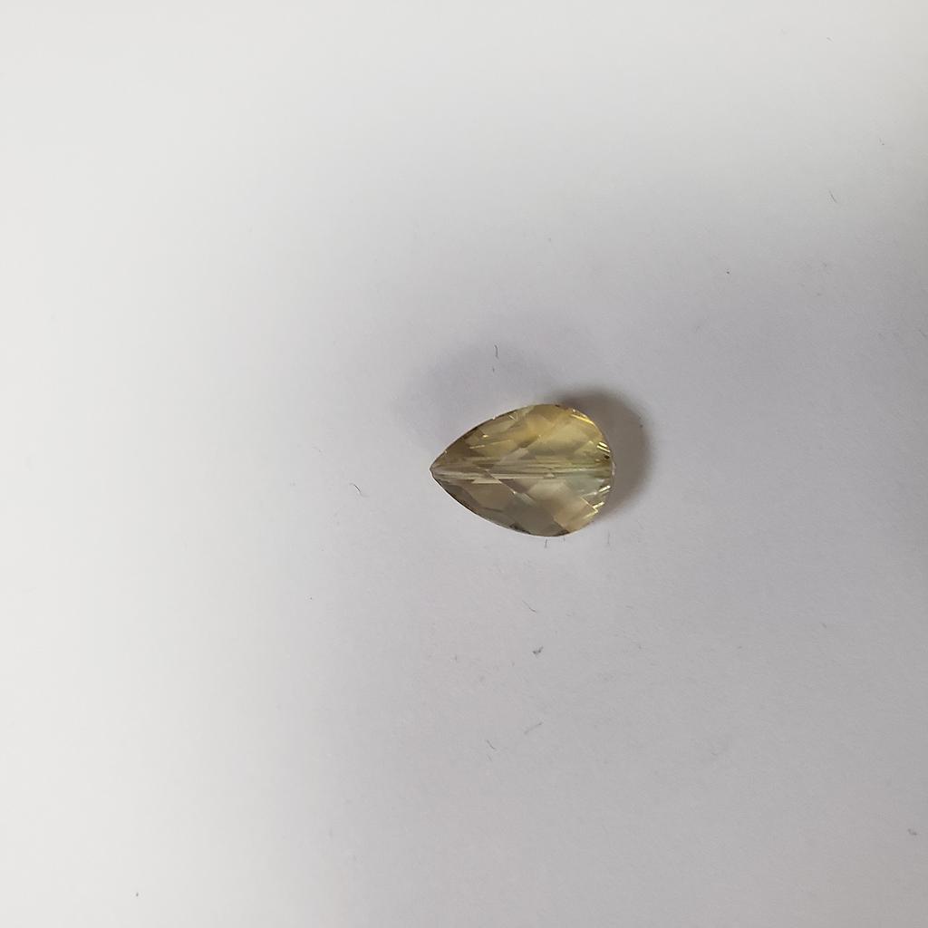 CRISTAL GOTA