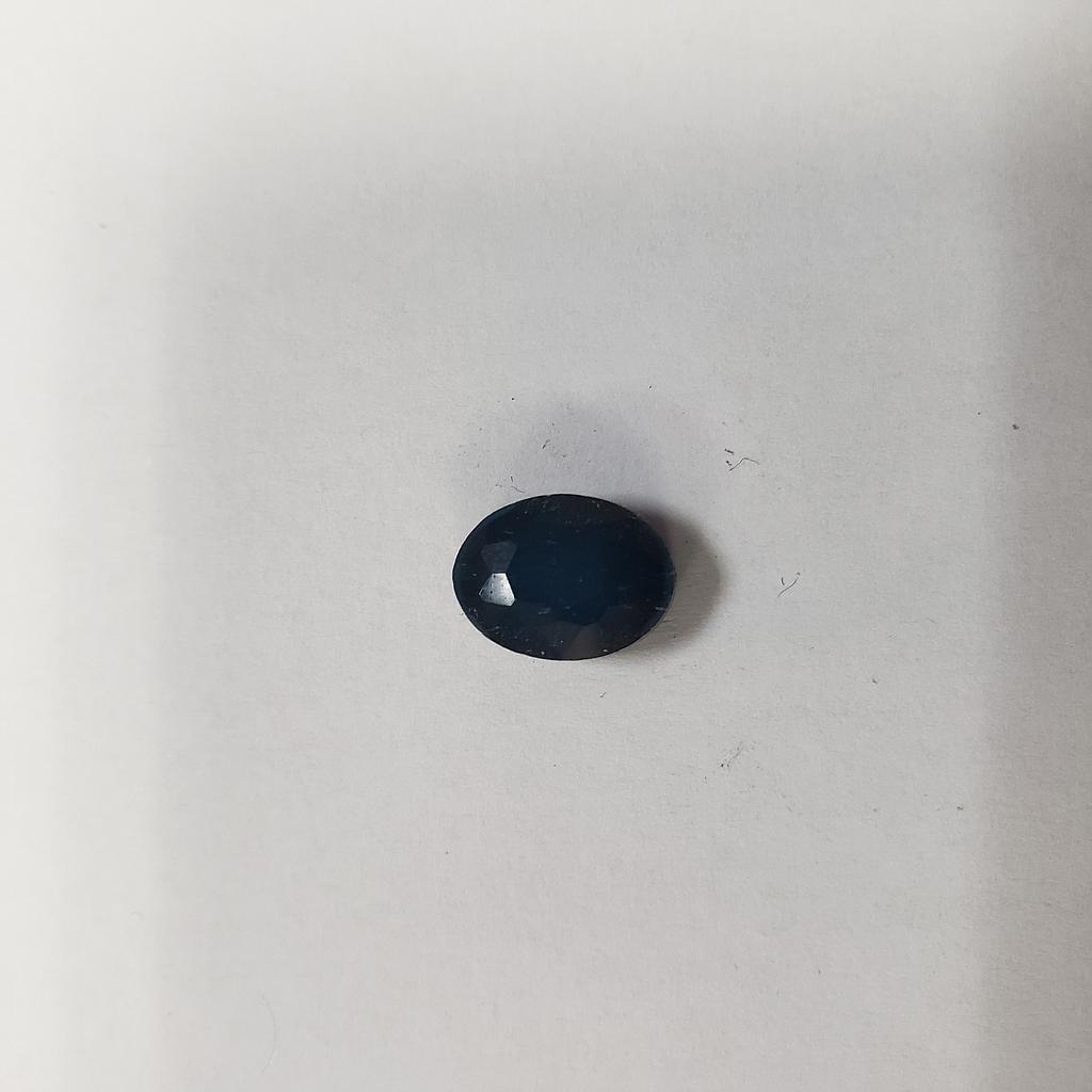 CRISTAL OVALADO 9X12MM