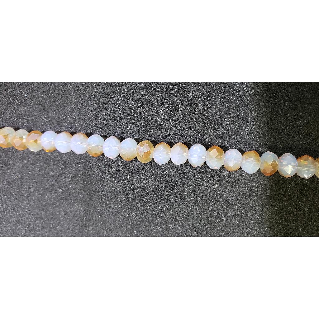 CRISTAL RONDEL 
