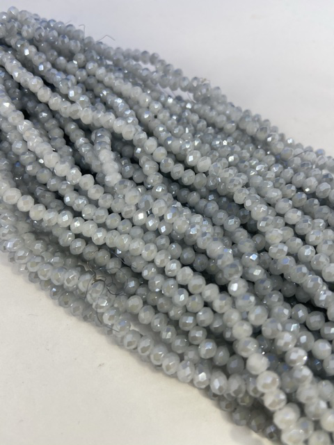 CRISTAL RONDEL 4MM