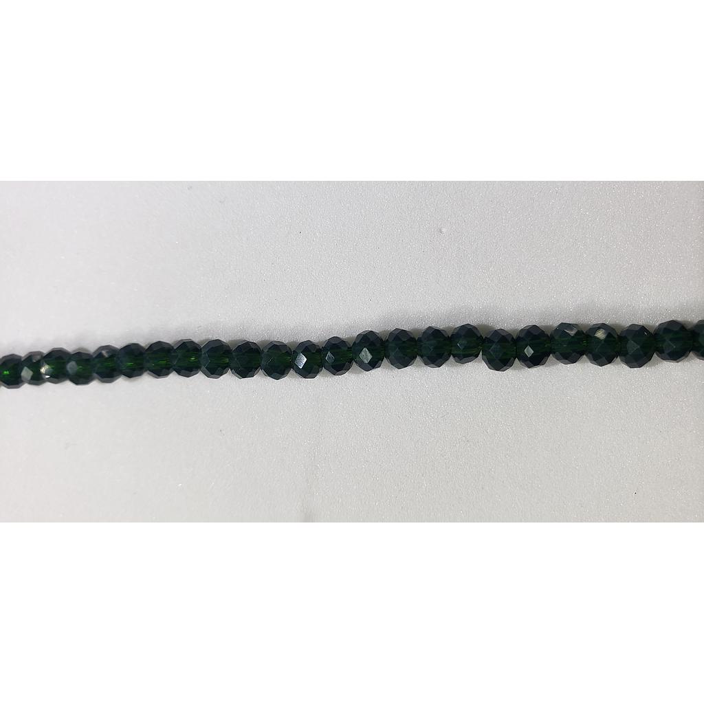 CRISTAL RONDEL 4MM