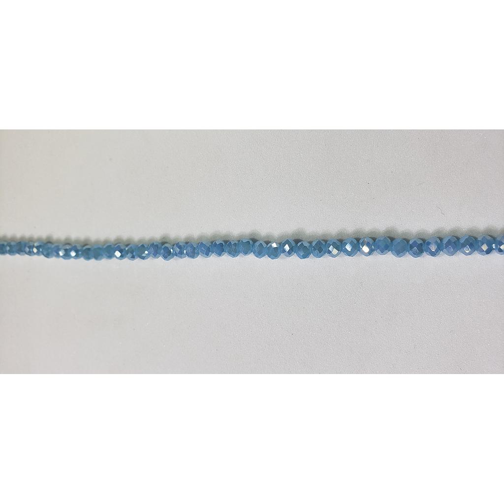 CRISTAL RONDEL 