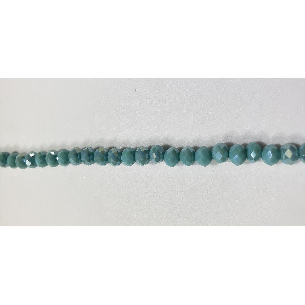CRISTAL RONDEL 6MM