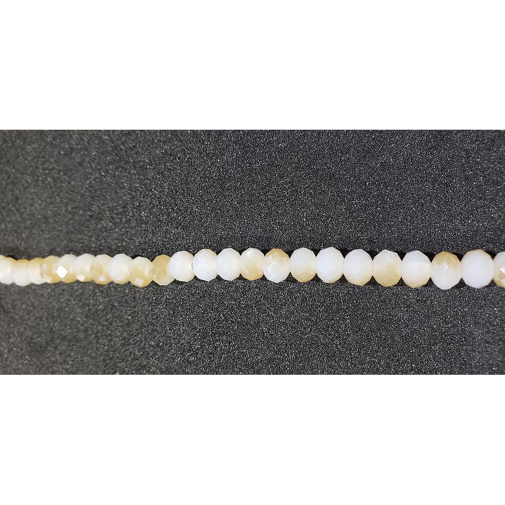 CRISTAL RONDEL 6MM
