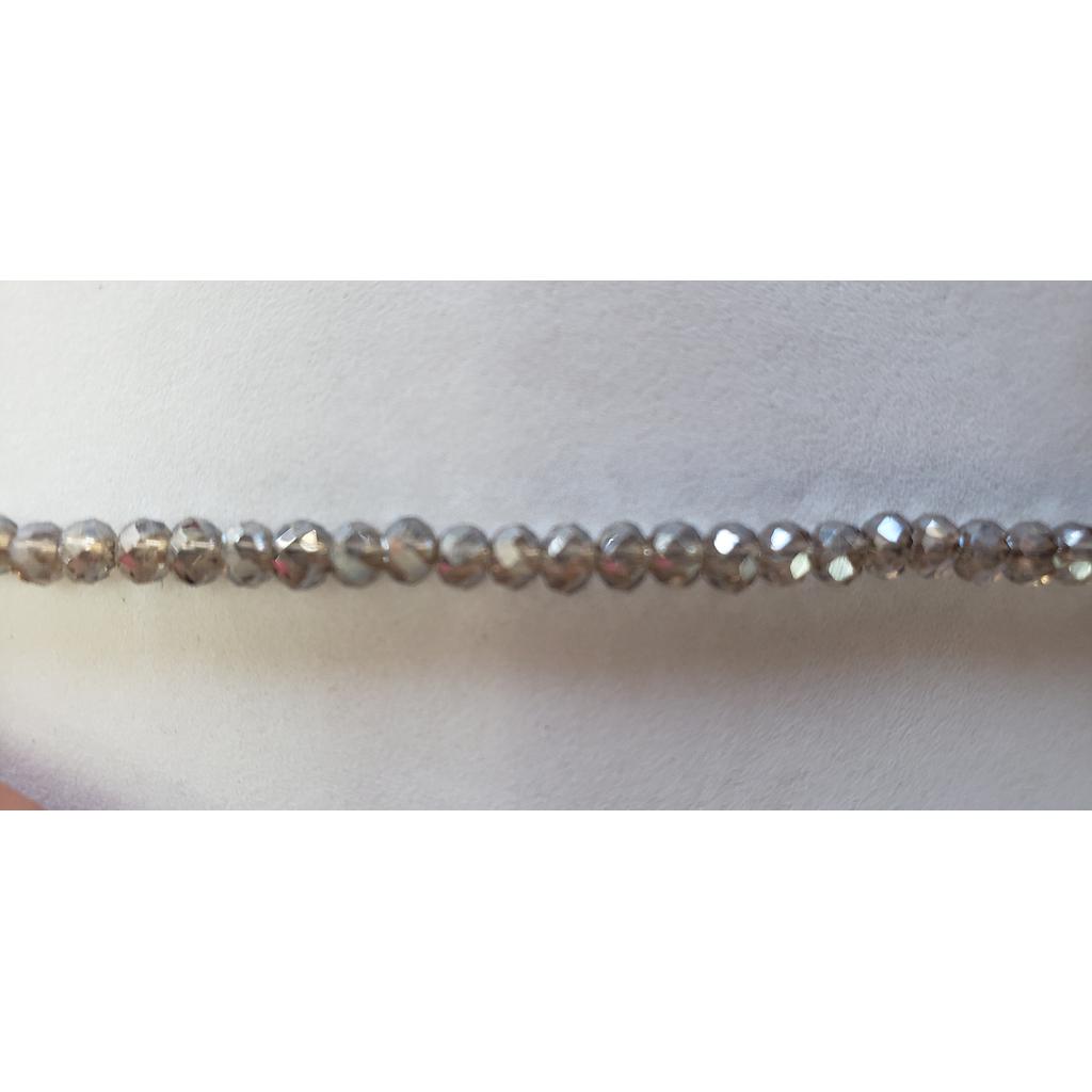 CRISTAL RONDEL 