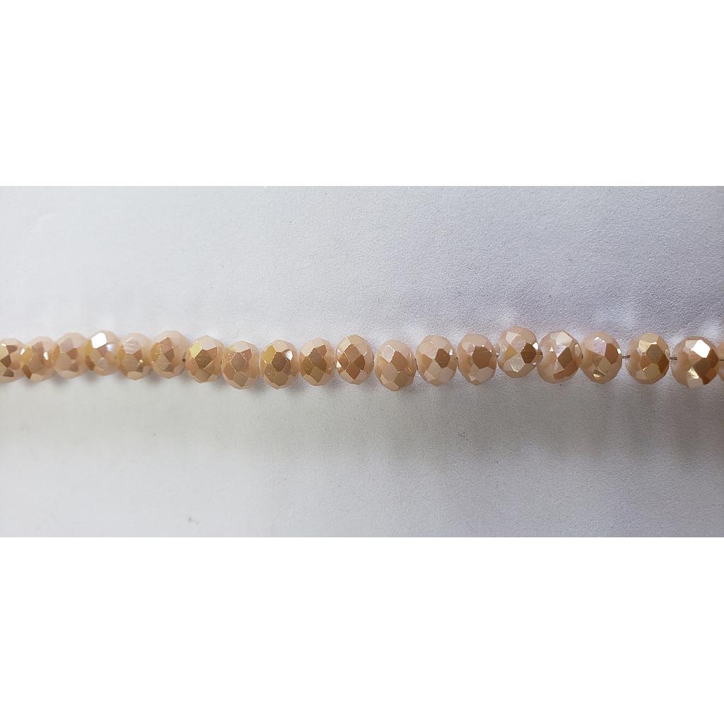 CRISTAL RONDEL 6MM