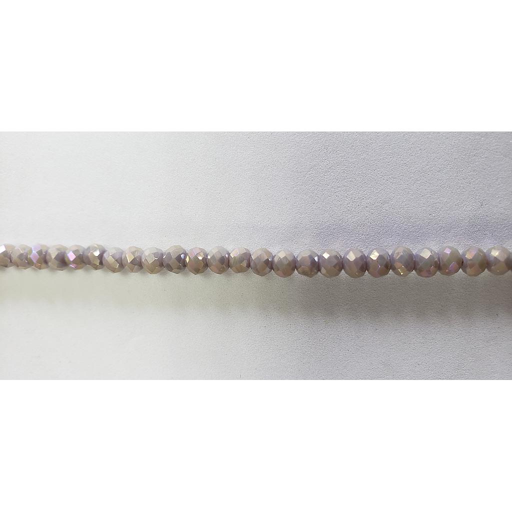 CRISTAL RONDEL 