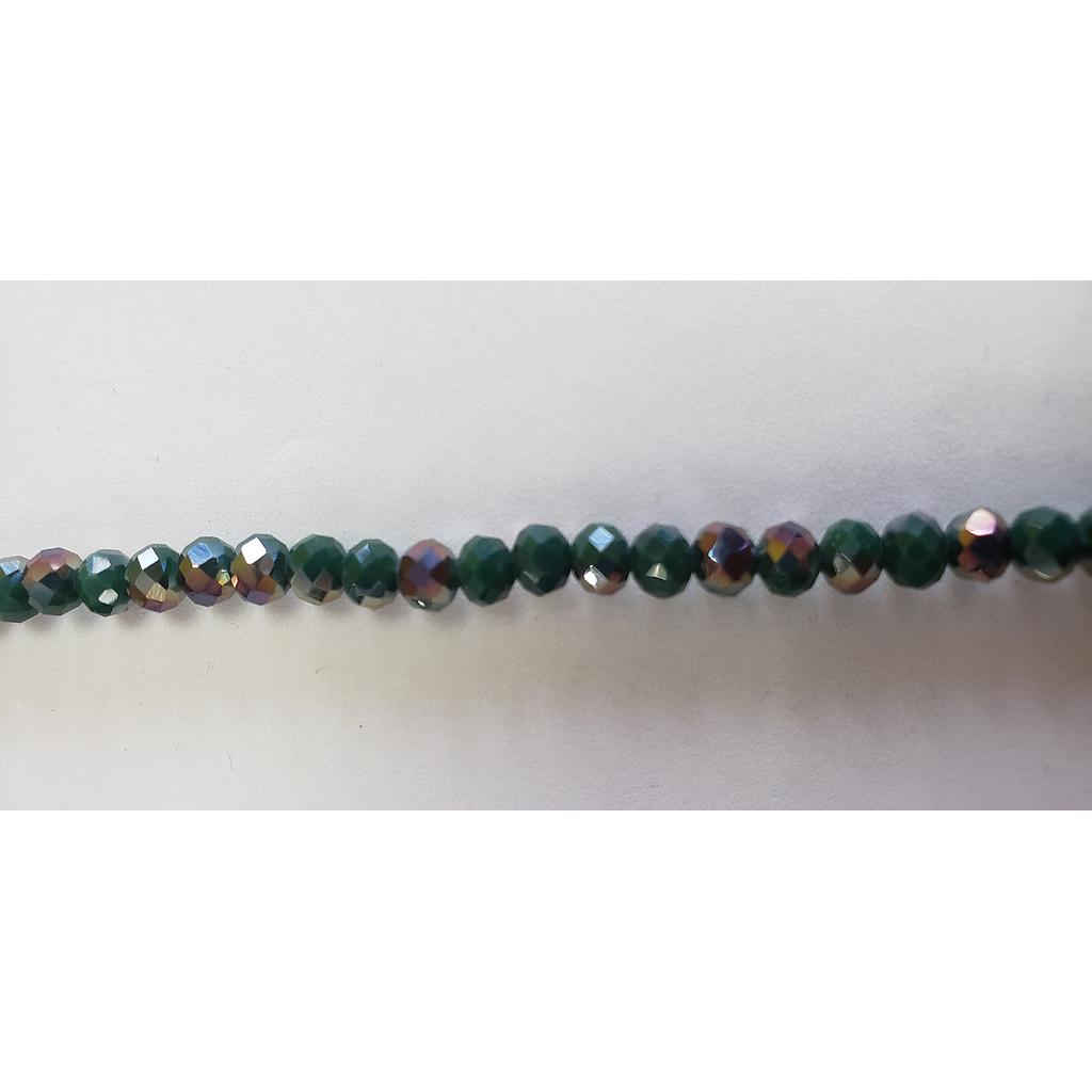 CRISTAL RONDEL 