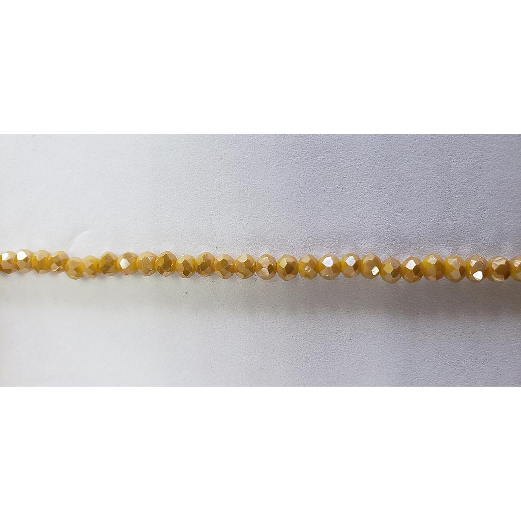 CRISTAL RONDEL 