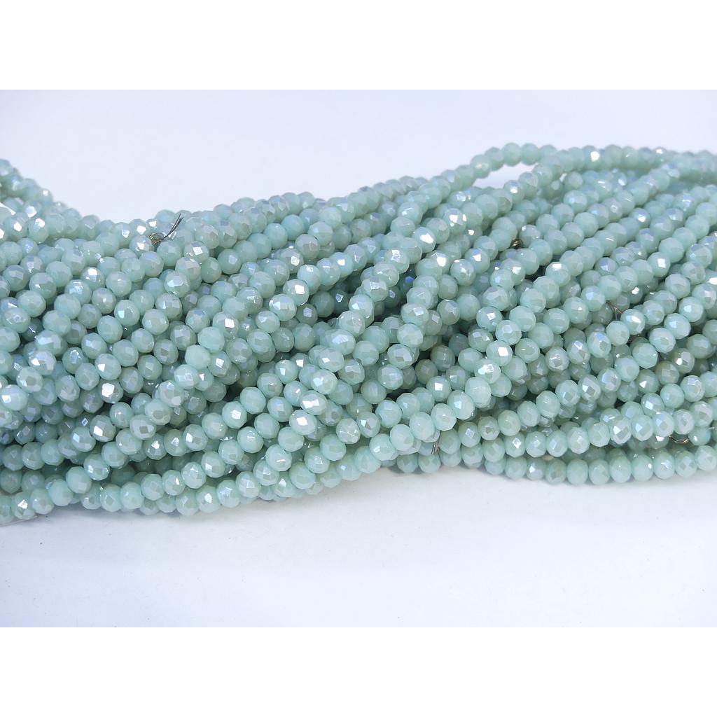 CRISTAL RONDEL 4MM