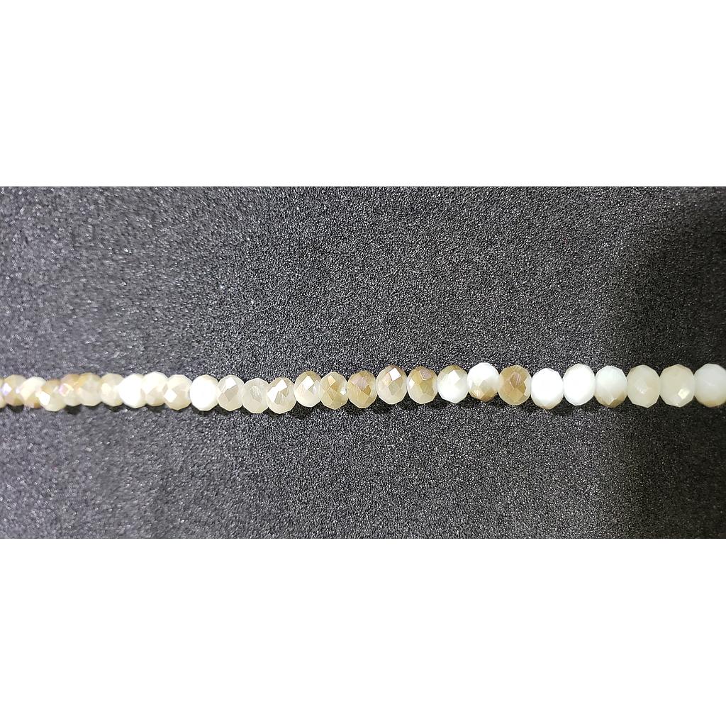 CRISTAL RONDEL 
