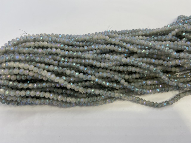CRISTAL RONDEL 4MM