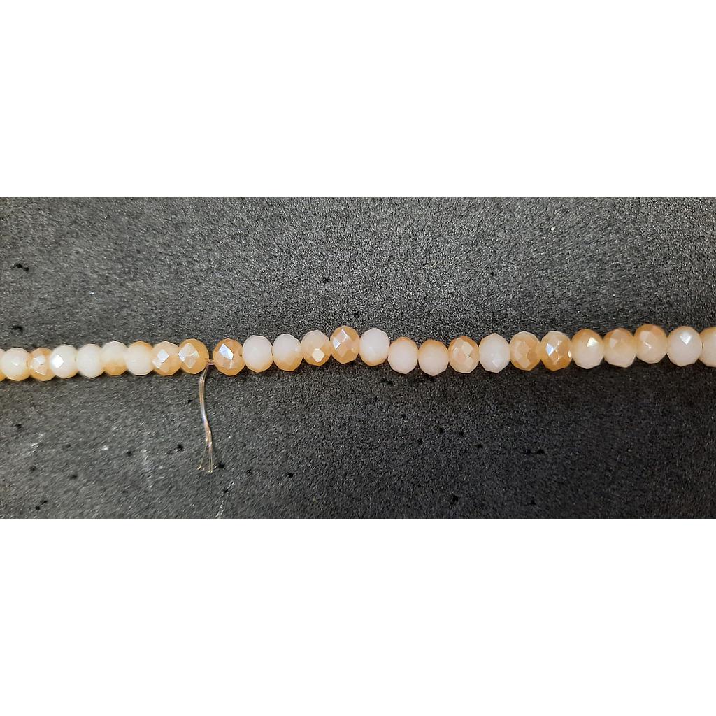 CRISTAL RONDEL 4MM
