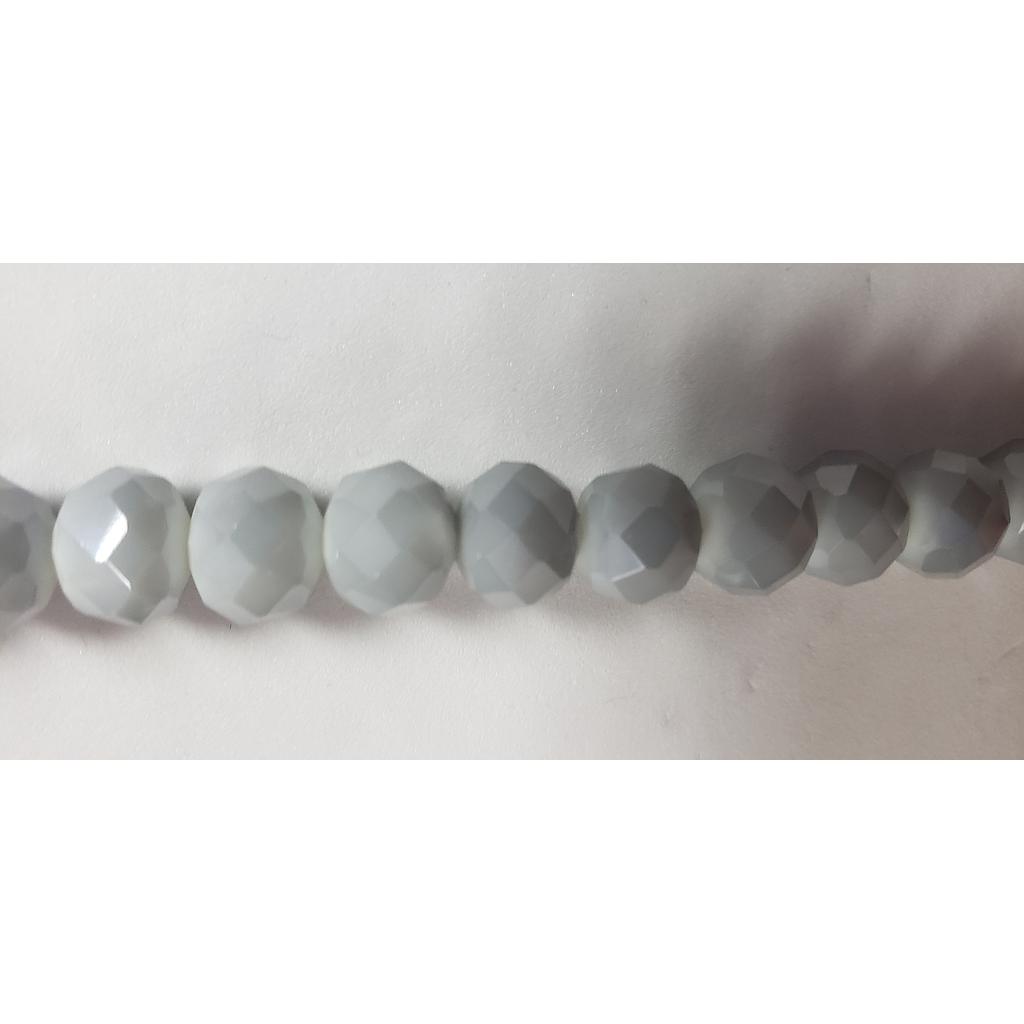 CRISTAL RONDEL 10MM