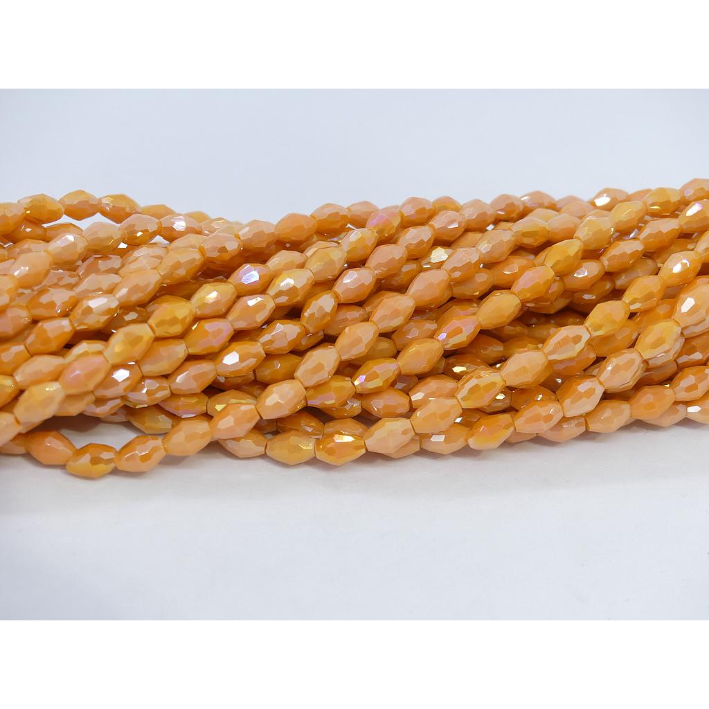 CRISTAL DE ARROZ 8MM