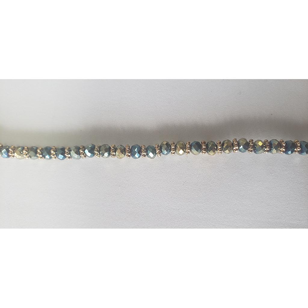 CRISTAL STRETCH 4MM