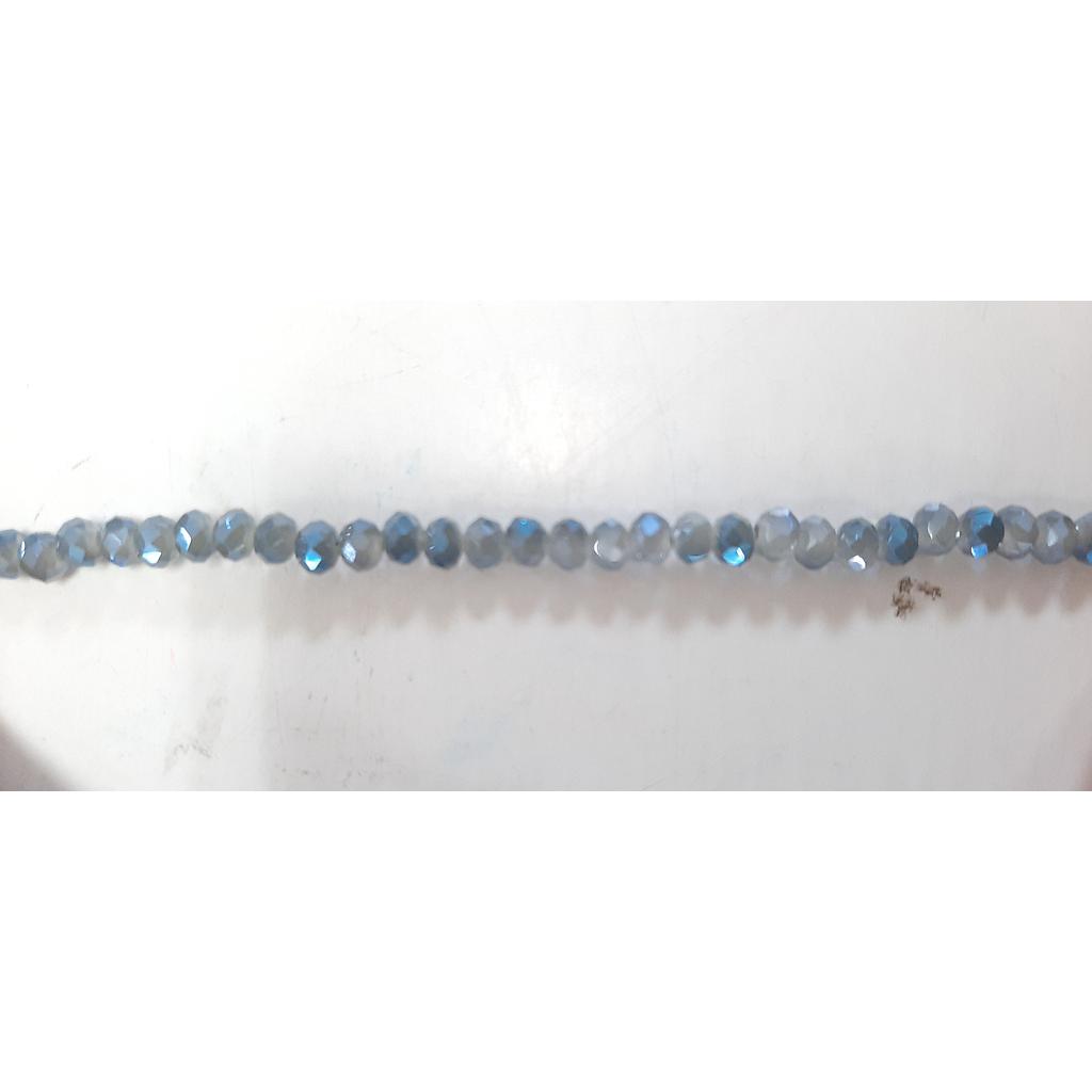 CRISTAL RONDEL 