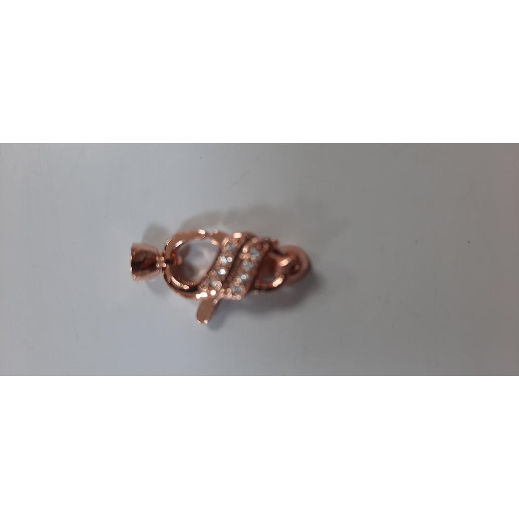 BROCHE MICROCIRCON