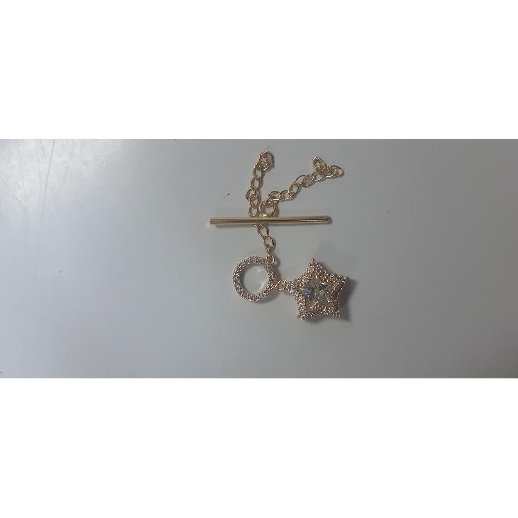 BROCHE MICROCIRCON 