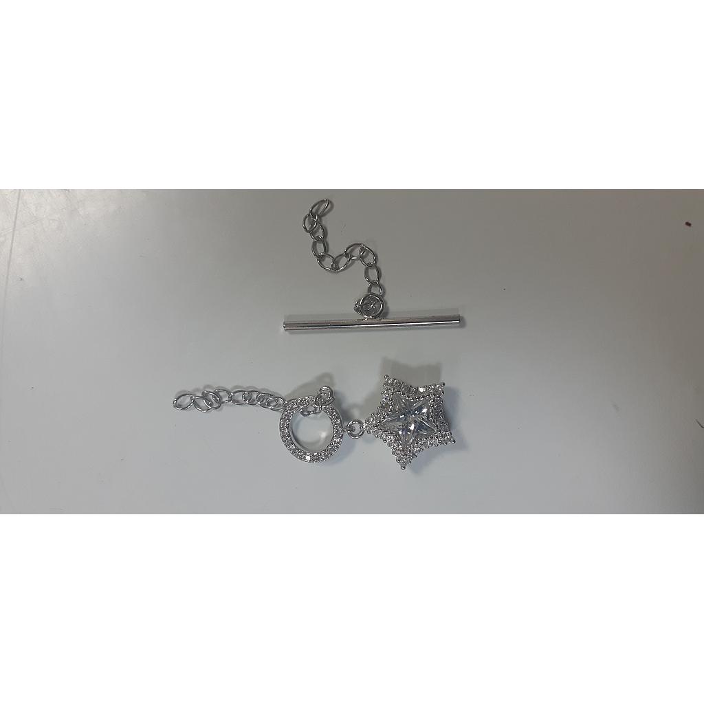 BROCHE MICROCIRCON 