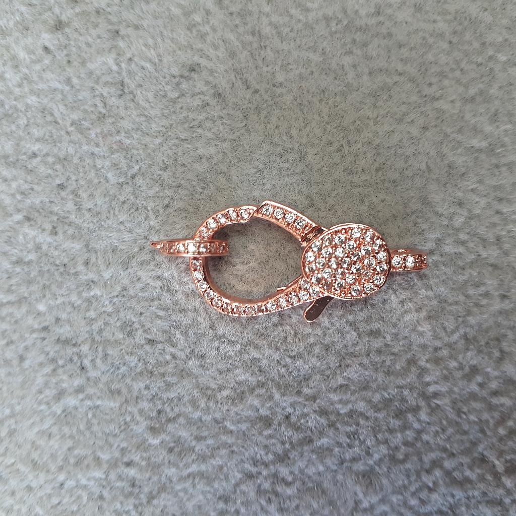 BROCHE MICROCIRCON