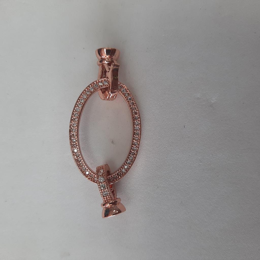 BROCHE MICROCIRCON