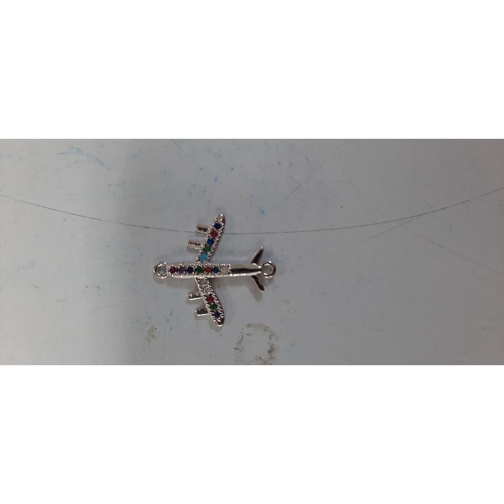 DIJE AVION MICROCIRCON