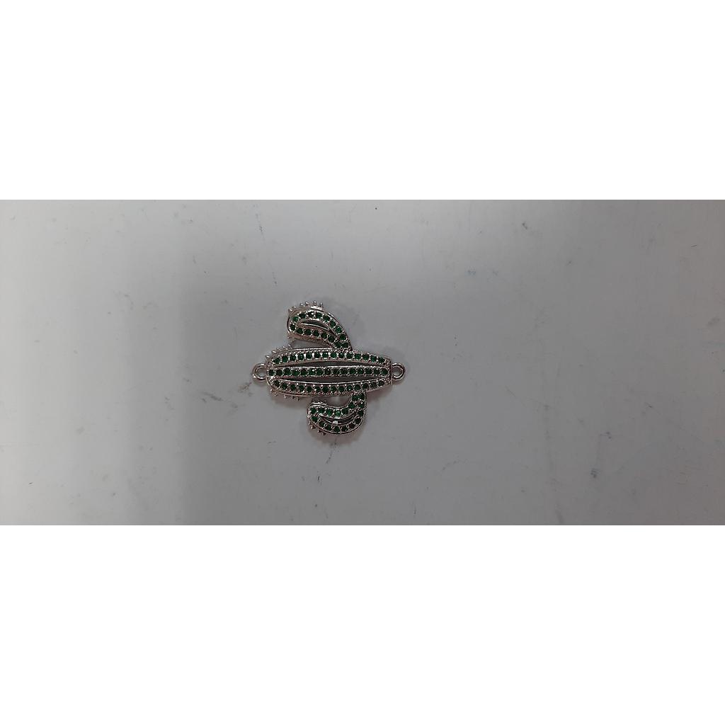 DIJE CACTUS MICROCIRCON 