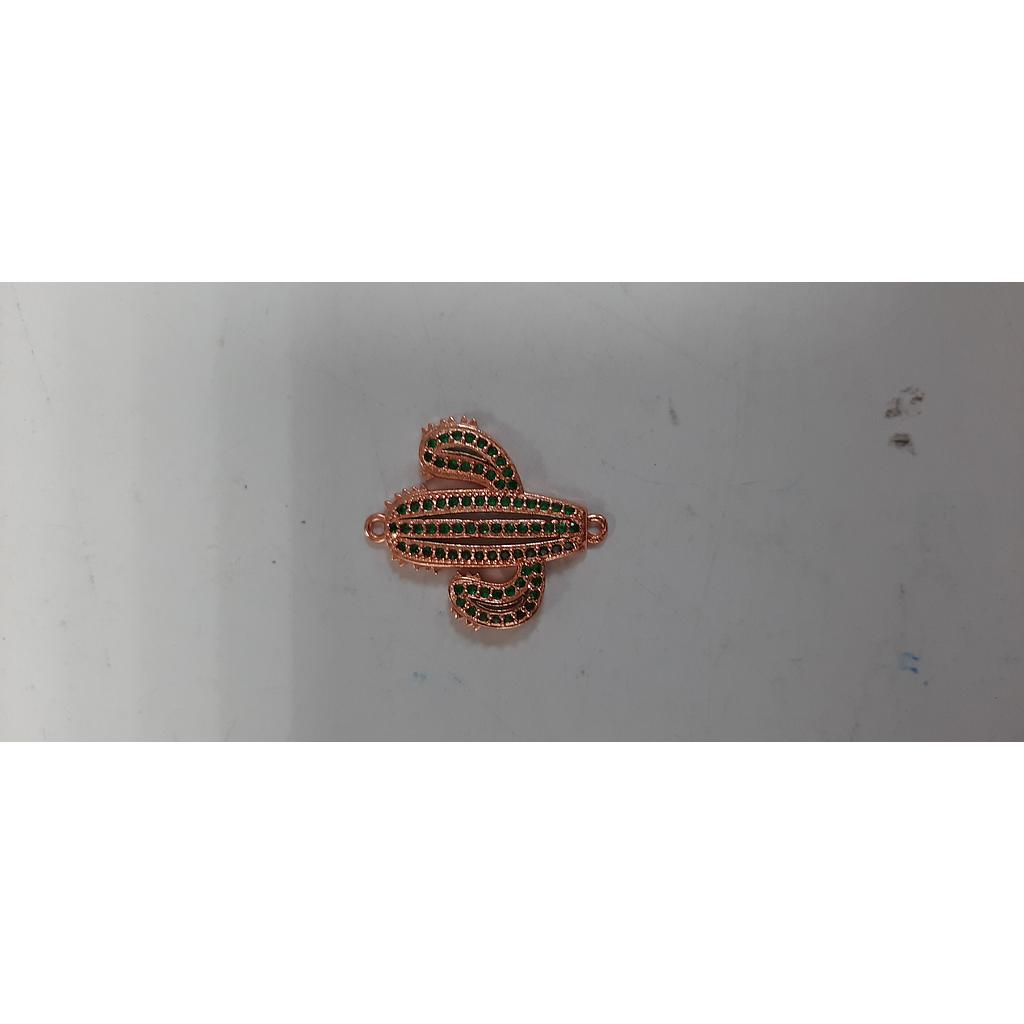 DIJE CACTUS MICROCIRCON 