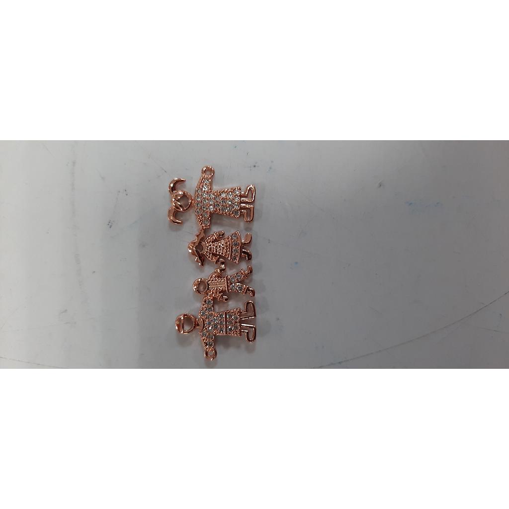 DIJE FAMILIA MICROCIRCON      