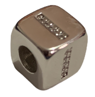 SEPARADOR LETRA I CUBICA  14X14MM