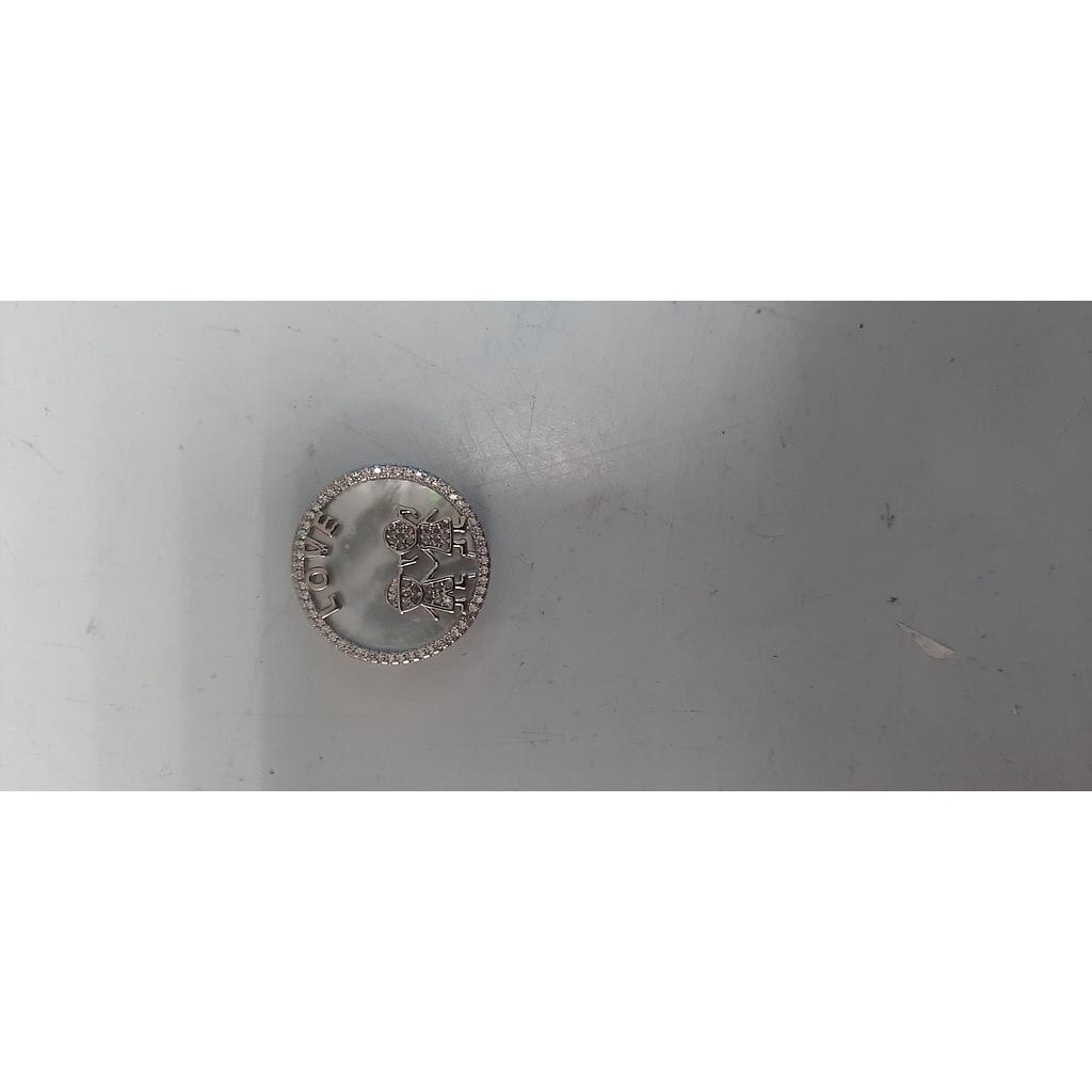 DIJE MICROCIRCONIA