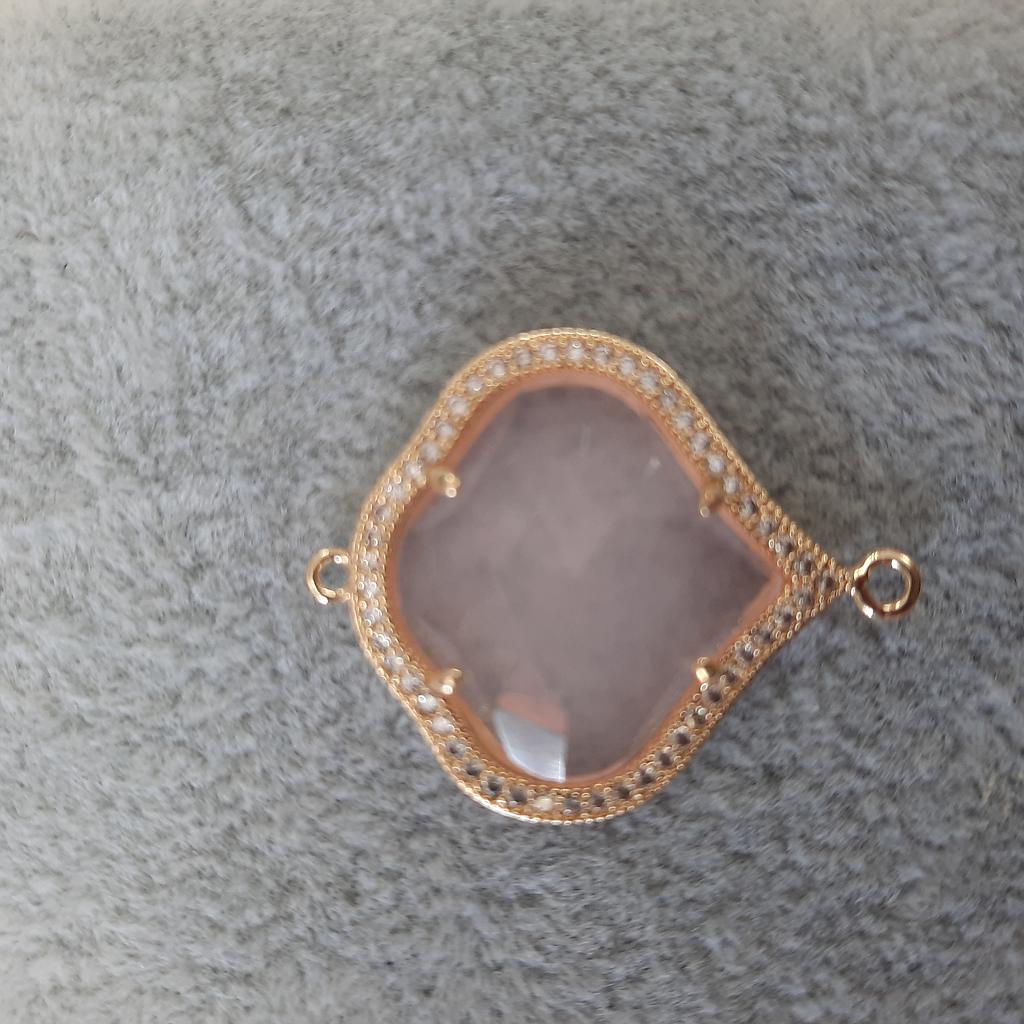 DIJE MICROCIRCON GOTA