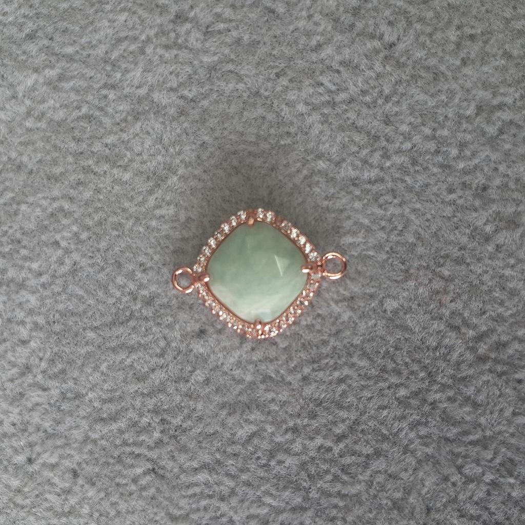 DIJE MICROCIRCON PIEDRA 