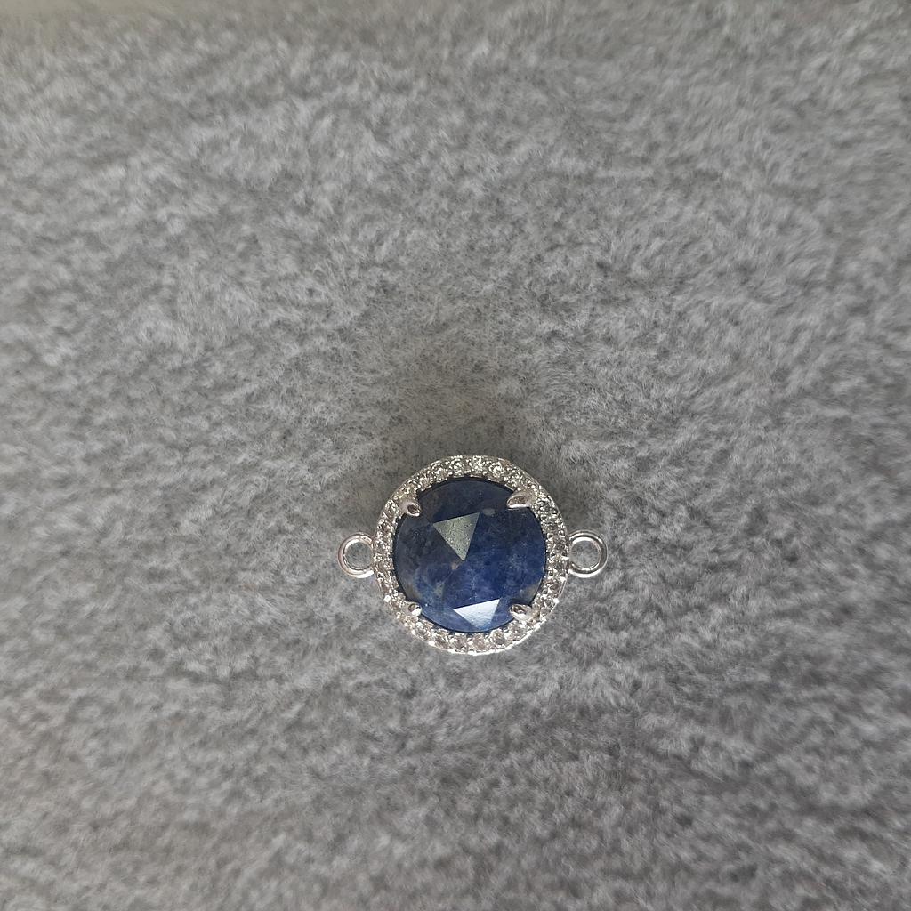 DIJE MICROCIRCON PIEDRA 